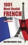 1001 most useful french words new edition
