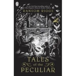 Tales of the Peculiar (Paperback, 2017)