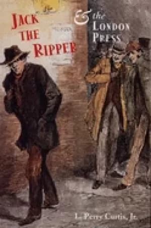 jack the ripper and the london press