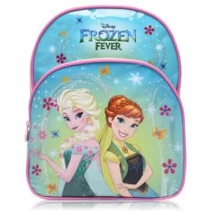 Character Pocket Rucksack - Disney Frozen
