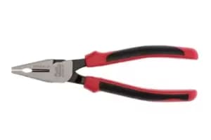 Teng Tools MB452-6T 6"/ 160mm Mega Bite H.Duty Combination Pliers (TPR Grip)