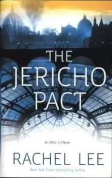 The Jericho pact by Rachel Lee