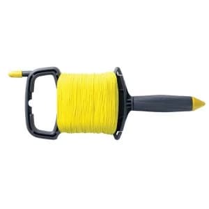 Fisco 100m/1.5mm Chalk Line Roll