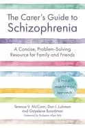 carers guide to schizophrenia