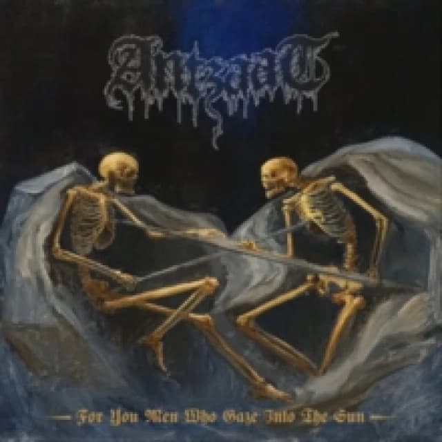 For You Men Who Gaze Into the Sun Vinyl