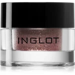 Inglot AMC Highly-Pigmented Loose Eyeshadow Shade 124 2 g