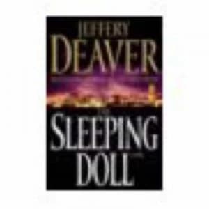 The Sleeping Doll by Jeffery Deaver Paperback