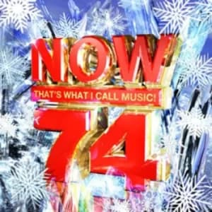 Now Thats What I Call Music 74 by Various Artists CD Album