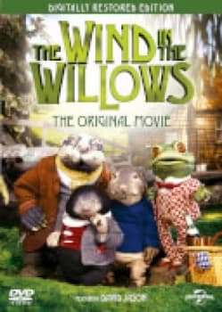 Wind In The Willows