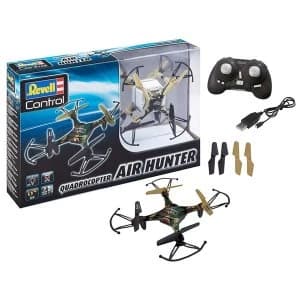 Air Hunter Revell Quadcopter