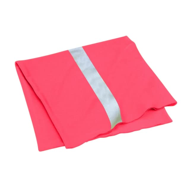 Beechfield Beechfield Men Multi-use Enhanced-Vis Morf in Pink Pink One Size Male 5054171856824