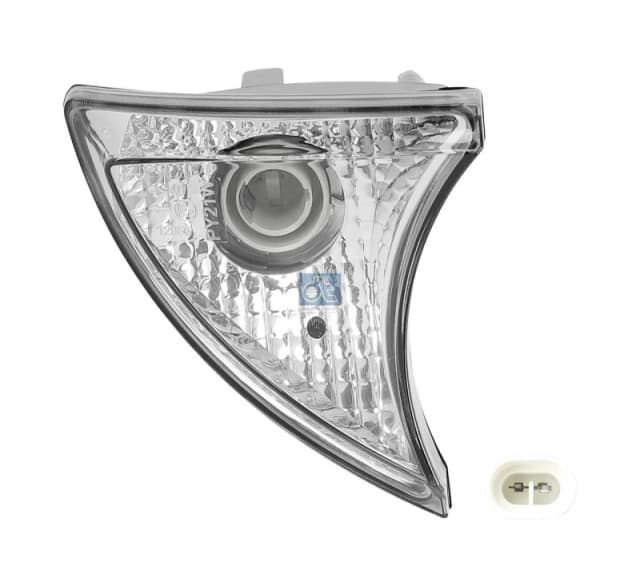 DT Spare Parts 7.25145 Turn Signal Indicator (62)