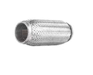 RIDEX Flex Hose, exhaust system 3971F0030 VW,AUDI,OPEL,Golf V Schragheck (1K1),TOURAN (1T1, 1T2),GOLF PLUS (5M1, 521)