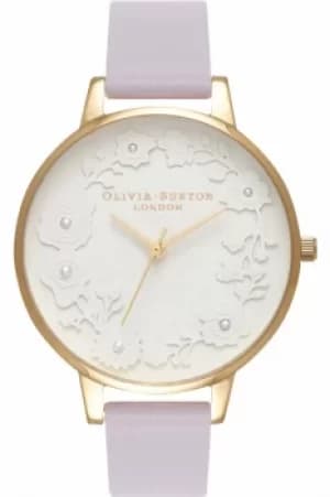 Olivia Burton Artisan Dial Watch OB16AR02
