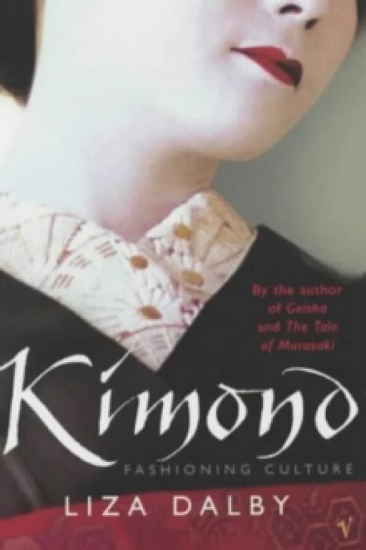 Kimono Paperback / softback