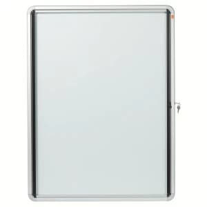 Nobo 1902581 External Glazed Case Magnetic 12 x A4