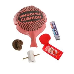 Lagoon Practical Jokes Set