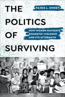 The Politics of Surviving : How Women Navigate Domestic Violence and Its Aftermath