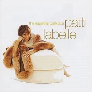 The Collection by Patti LaBelle CD Album