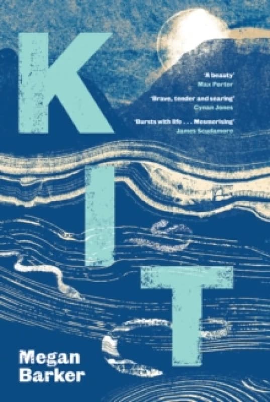 Kit Hardback