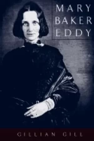 mary baker eddy