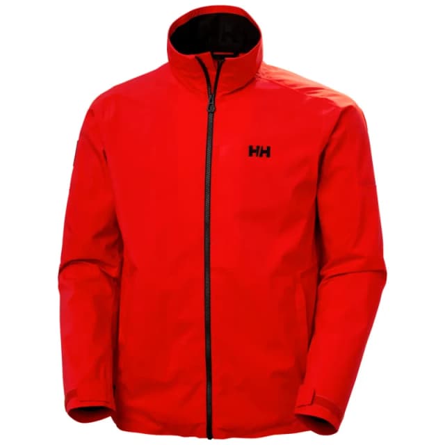 Helly Hansen Jacket Helly Hansen HP Racing 2.0 Rouge Male S
