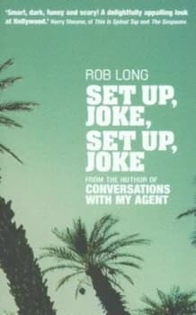 Set up Joke Set up Joke by Rob Long Book