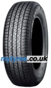 Yokohama Geolandar (G91AV) ( 225/65 R17 102H )