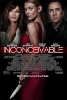 Inconceivable - DVD