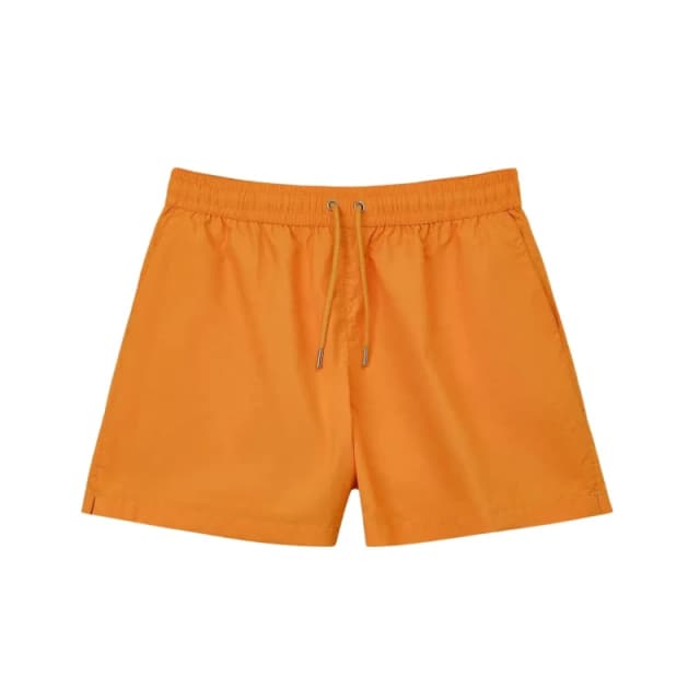 Swim shorts The Resort Co Classic Orange Male S