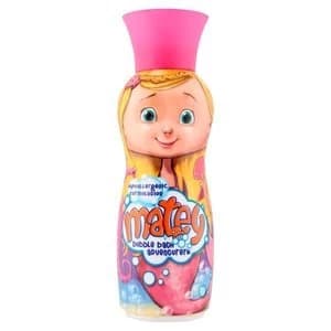 Matey Molly Bubble Bath 500ml