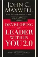 developing the leader within you 2 0