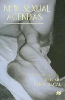 New Sexual Agendas by Lynne Segal Book