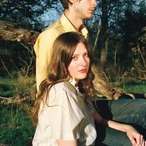 Molly Burch - First Flower Vinyl