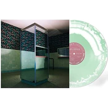 Everything In Slow Motion - Influence Vinyl