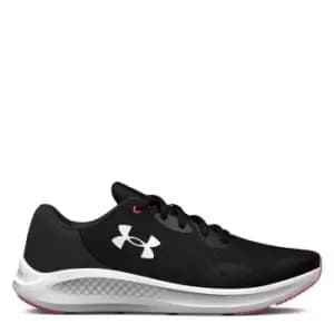 Under Armour GGS Charged Pursuit 3 - Black