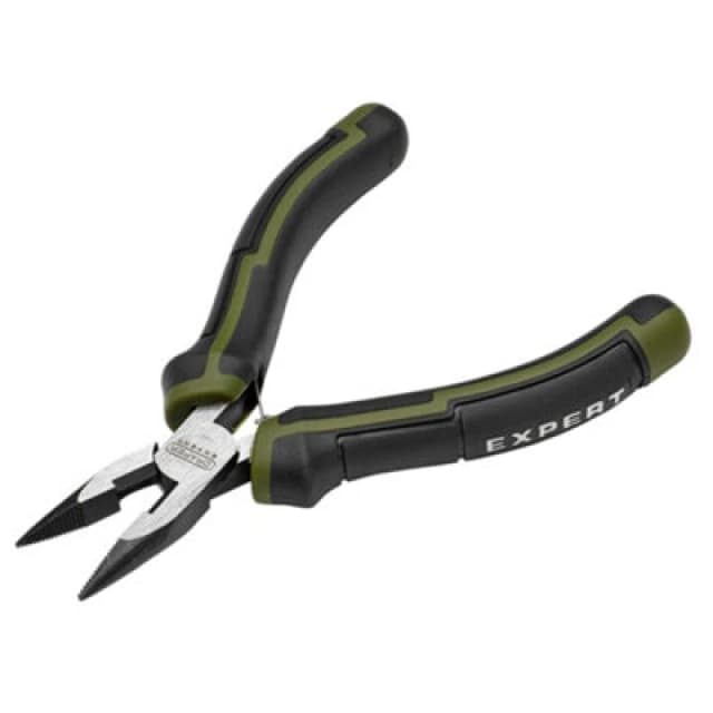Draper 28576 Draper Expert Mini Long Nose Pliers, 120mm