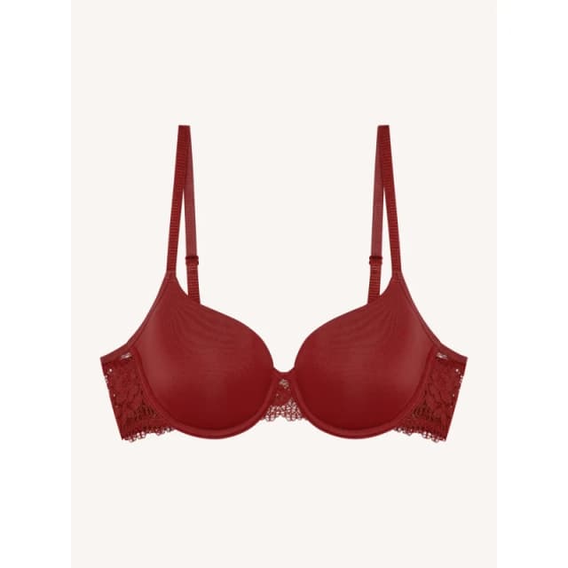 Passionata Underwired bra For Her Passionata Nina Rouge Female 85B