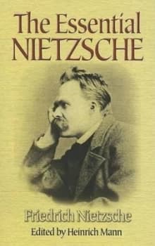The Essential Nietzsche by Friedrich Nietzche Paperback