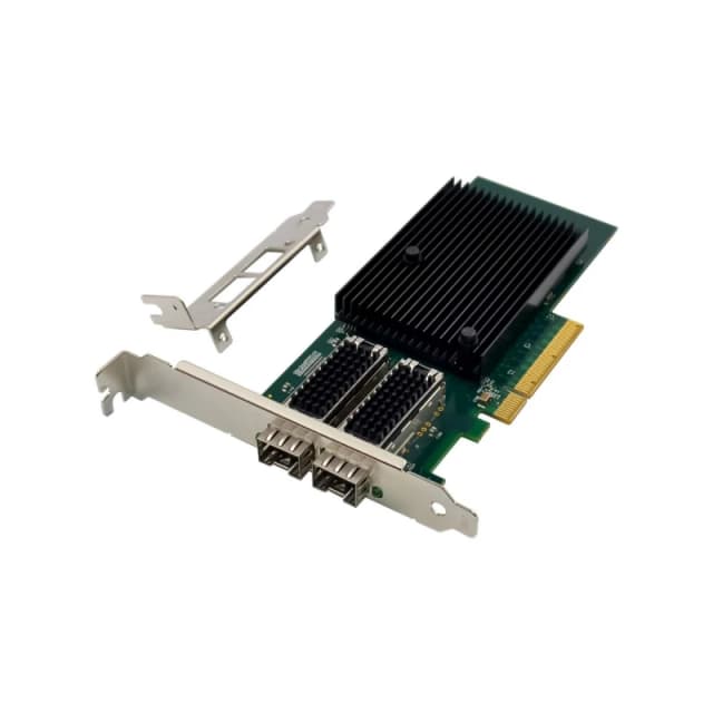 Microconnect Nework Crd PCIe x8 X710-D2