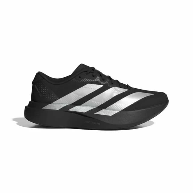 Womens running shoes adidas Adizero Evo SL Low Noir Female 41 1/3