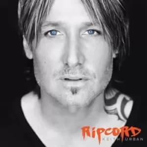 Keith Urban - Ripcord CD Album - Used