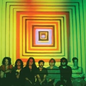 King Gizzard & The Lizard Wizard - Float Along - Fill Your Lungs Vinyl