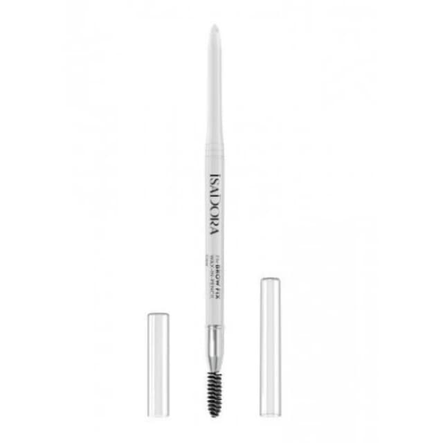 Isadora Brow Fix Wax-In-Pencil Clear