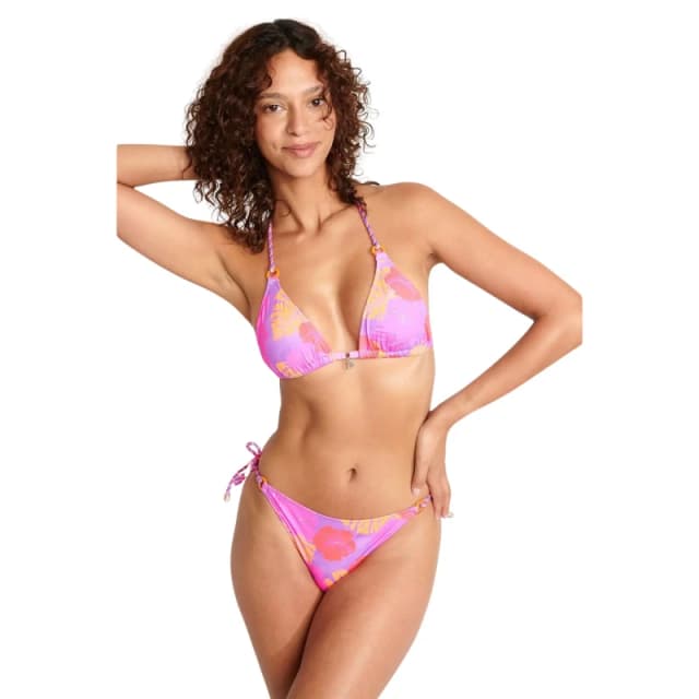 banana moon Womens swimsuit bottoms Banana Moon Massa Tropicali Multicolore Female S