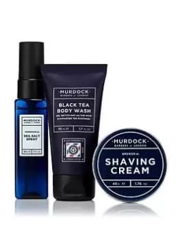 Murdock London Best Of Murdock