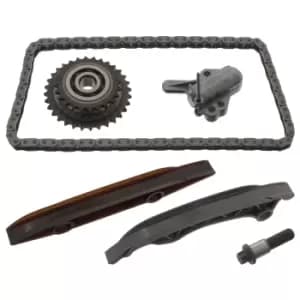 Timing Chain Kit 49487 by Febi Bilstein