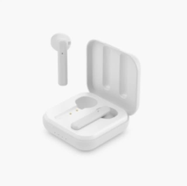 Ledwood Tws Hubble BT 5.0 (White)