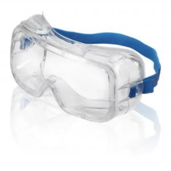 Beeswift Sg31 Goggle Clear BBSG31 BESWBBSG31
