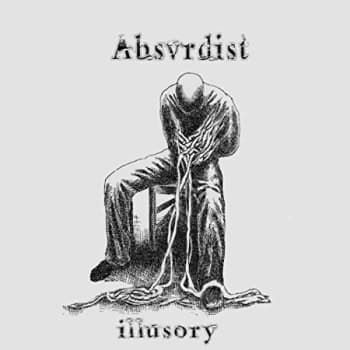 Absurdist - Illusory CD